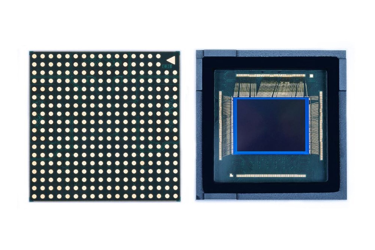 samsung trinh lang cam bien camera isocell 200mp va 50mp moi hinh 1