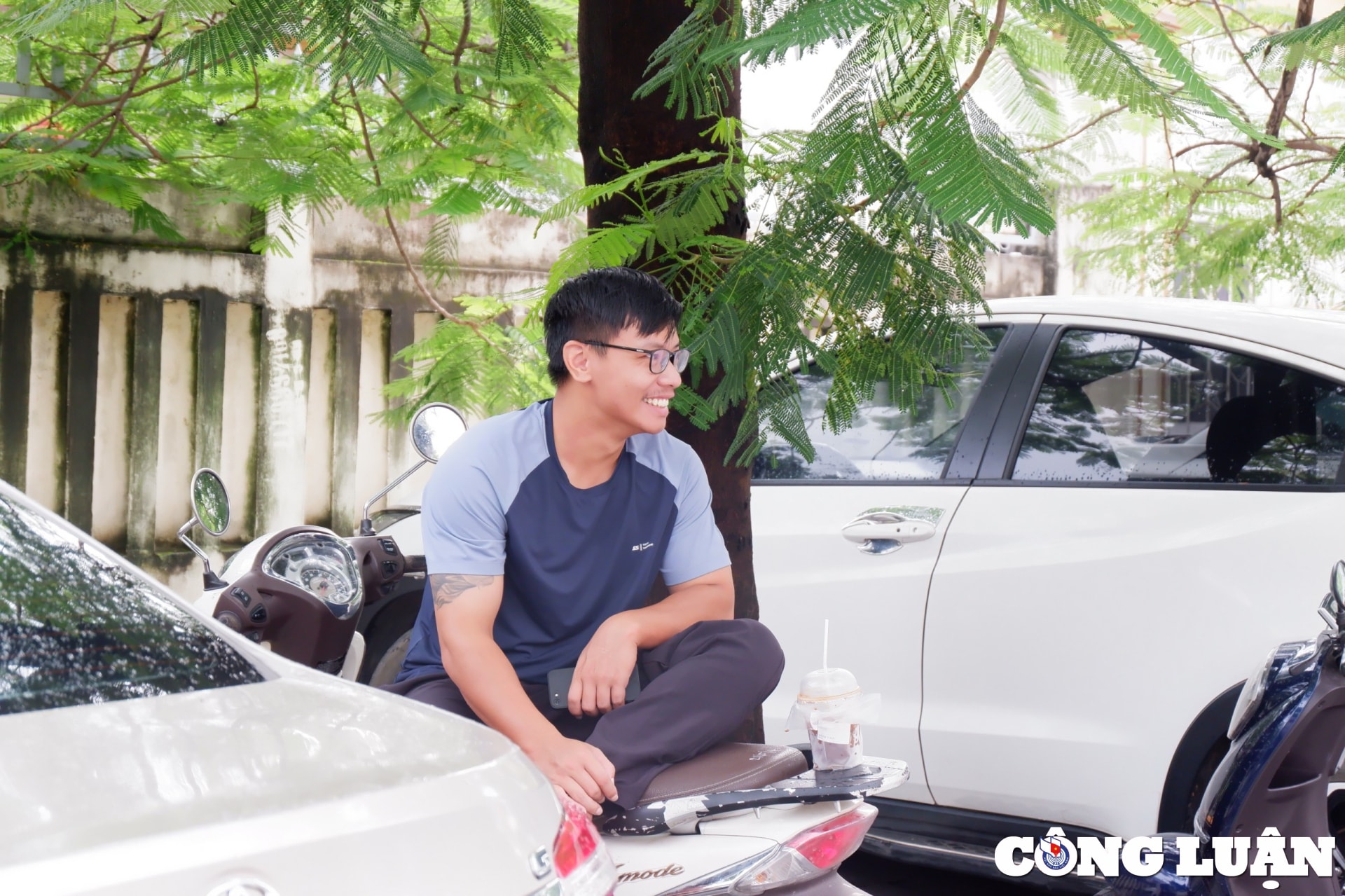 thanh hoa phu huynh lo lang doi con truoc cong diem thi hinh 10