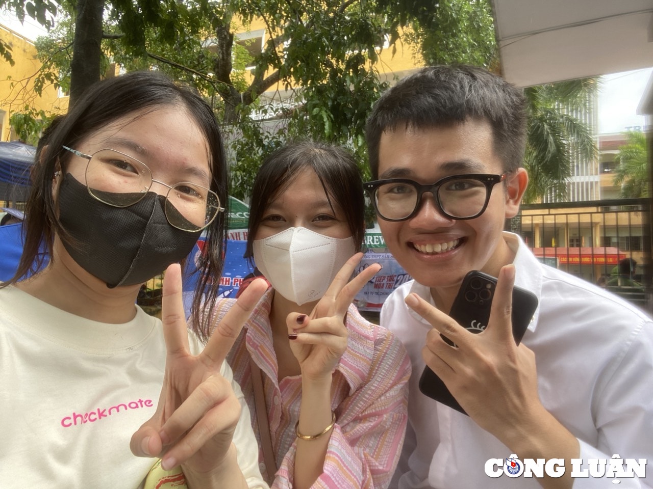 thanh hoa ket thuc mon thi ngu van thi sinh tu tin danh gia dat tu 8 diem tro len hinh 2