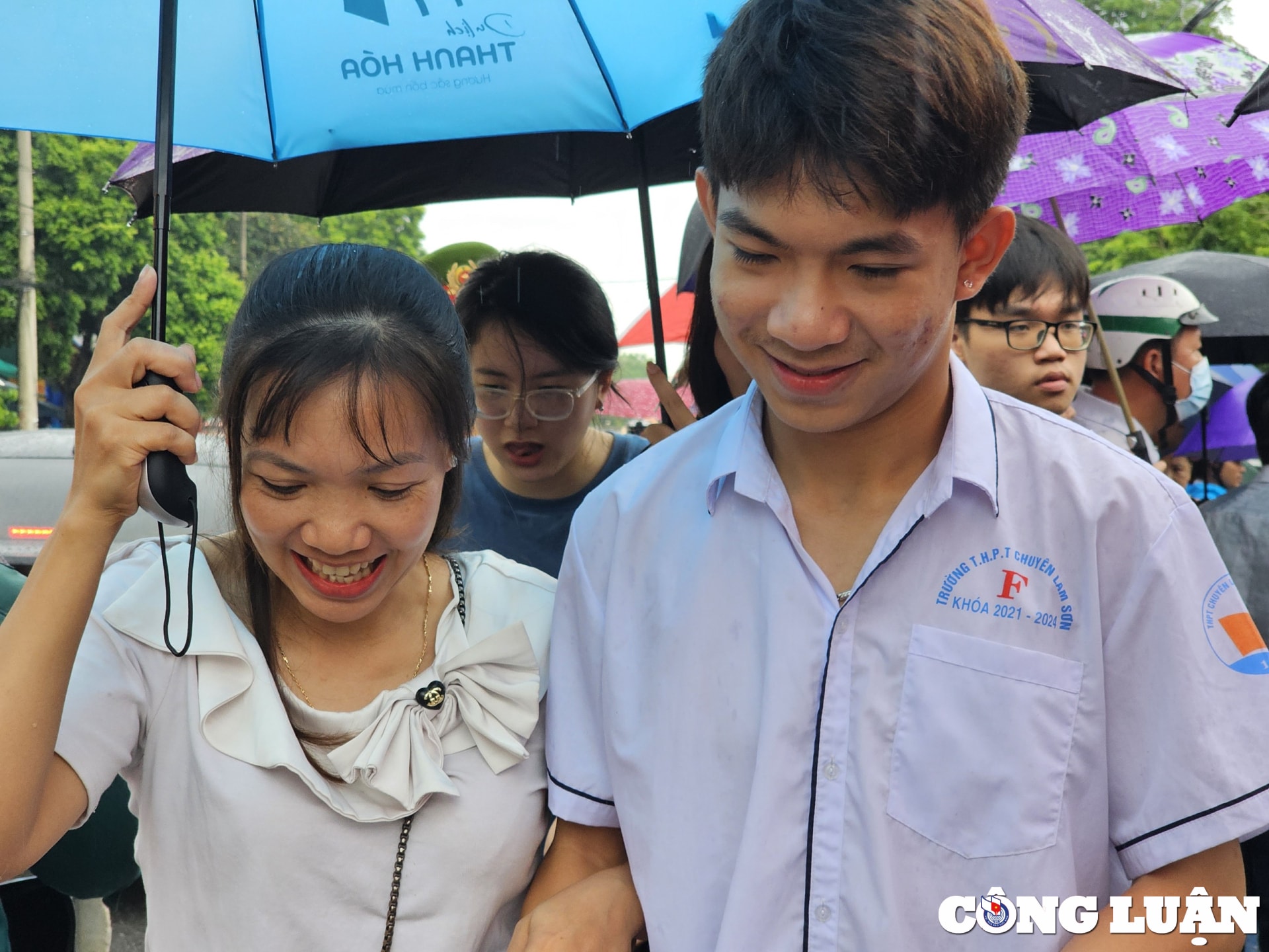 thanh hoa ket thuc mon thi ngu van thi sinh tu tin danh gia dat tu 8 diem tro len hinh 5