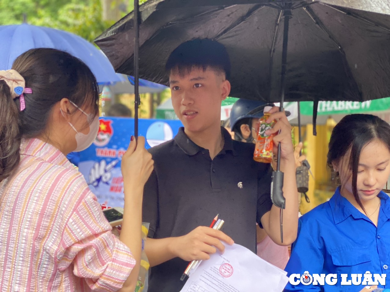 thanh hoa ket thuc mon thi ngu van thi sinh tu tin danh gia dat tu 8 diem tro len hinh 8