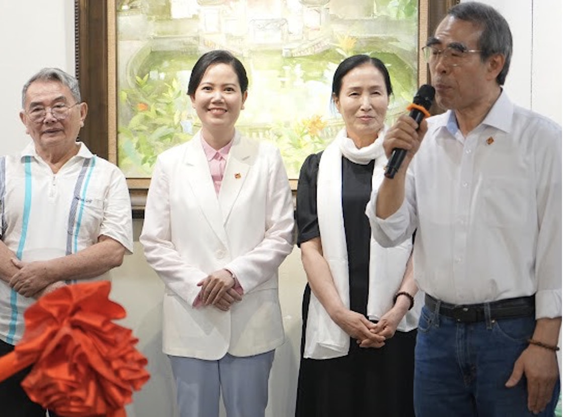 trien lam cuoc song quanh ta 2024 ton vinh net dep doi thuong hinh 2