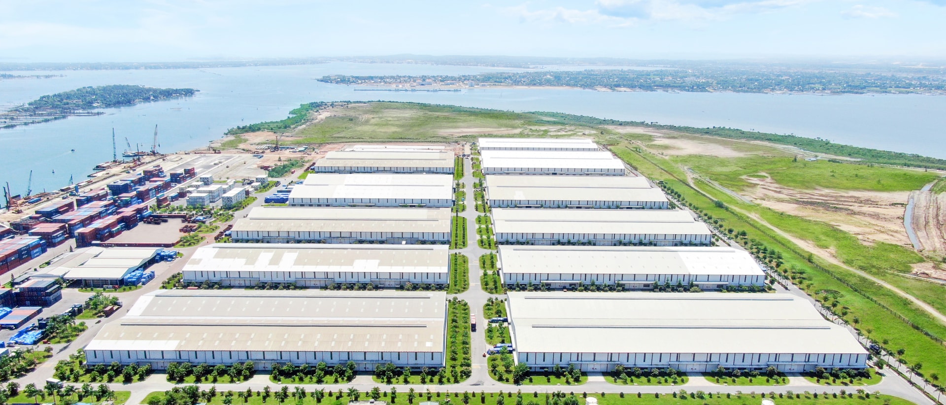 cang chu lai phat huy vai tro mui nhon trong hoat dong logistics tai mien trung hinh 4
