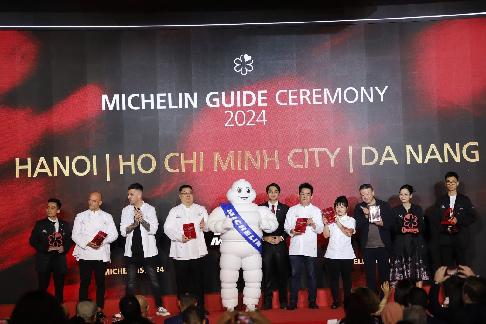 tphcm cong bo danh sach quan an nha hang dat chuan michelin guide 2024 hinh 2