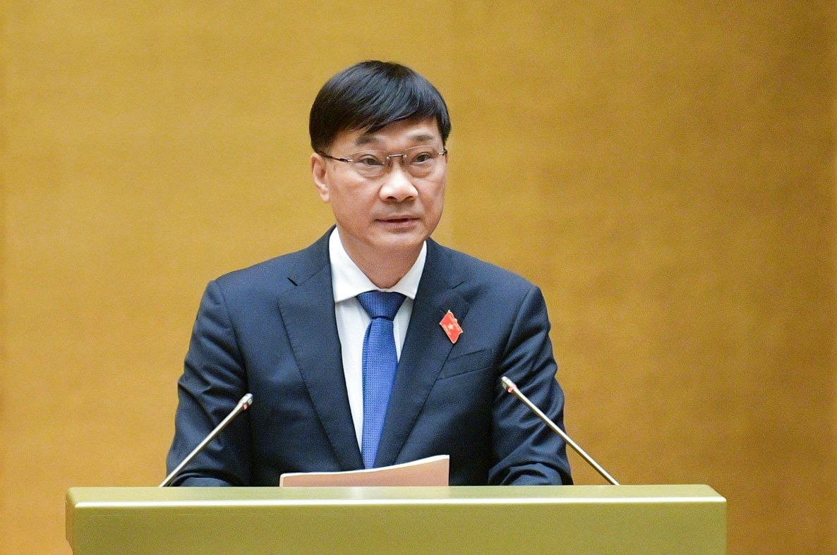 quoc hoi thong qua chu truong dau tu cao toc gia nghia chon thanh ket noi vung tay nguyen voi dong nam bo hinh 1