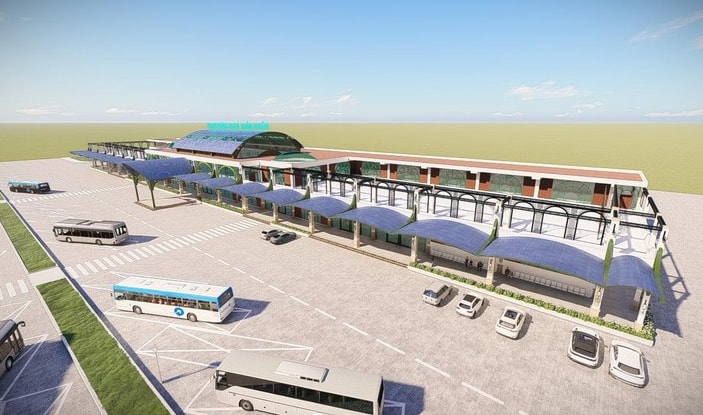 mot lien danh thuc hien 2 du an tram dung nghi tren cao toc bac nam hinh 1