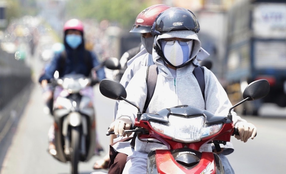 du bao thoi tiet 30 6 2024 bac bo va trung bo tiep tuc nang nong hinh 1