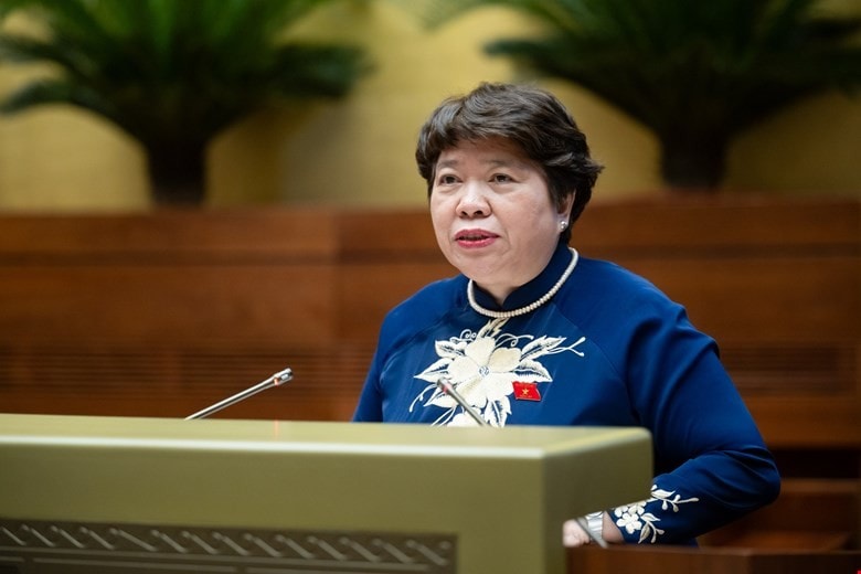 quoc hoi chot quy dinh nguoi tham gia bao hiem xa hoi tu 1 7 2025 se khong duoc rut bao hiem xa hoi mot lan hinh 1