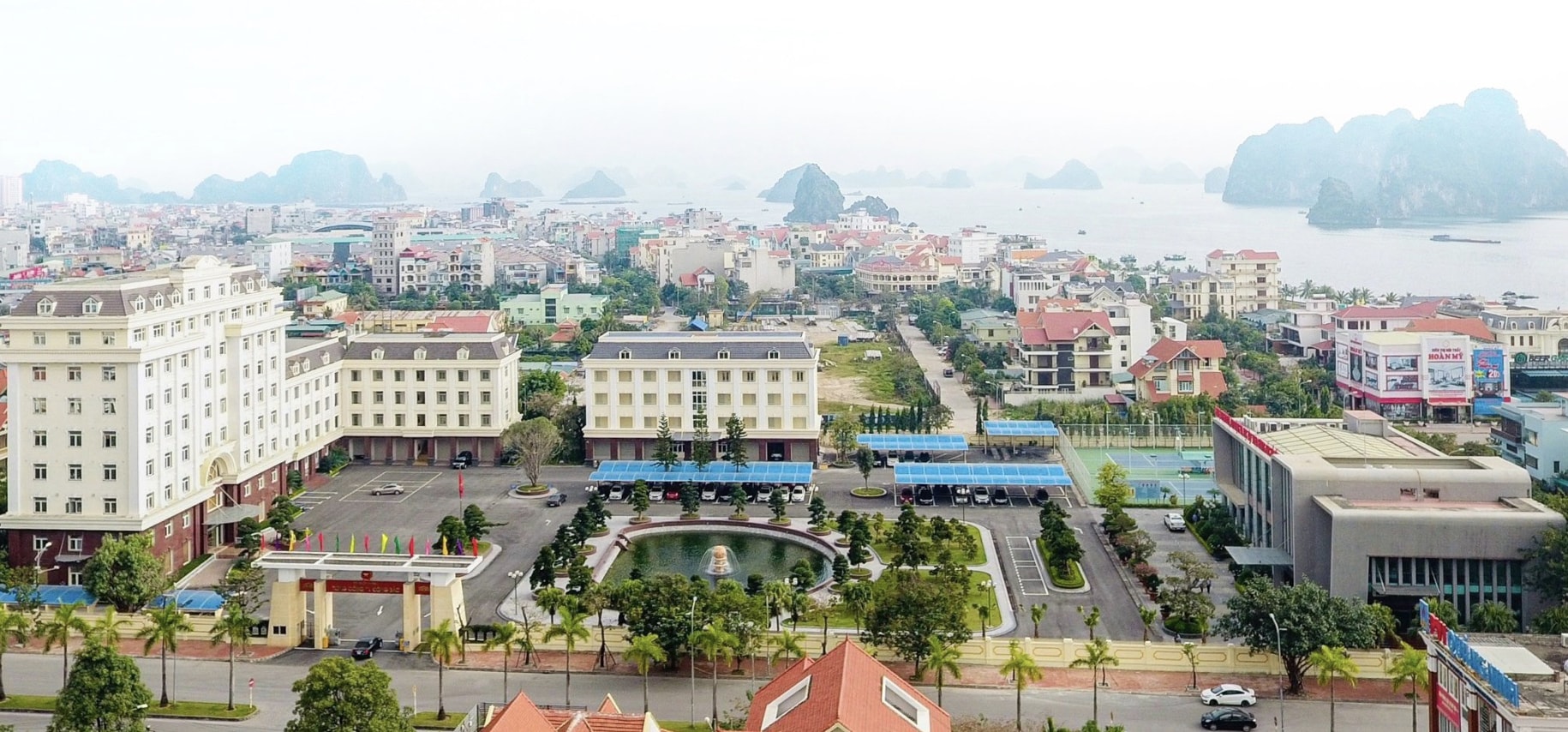 tong cong ty dong bac noi hoi tu cua tri tue va suc manh tong hop hinh 1