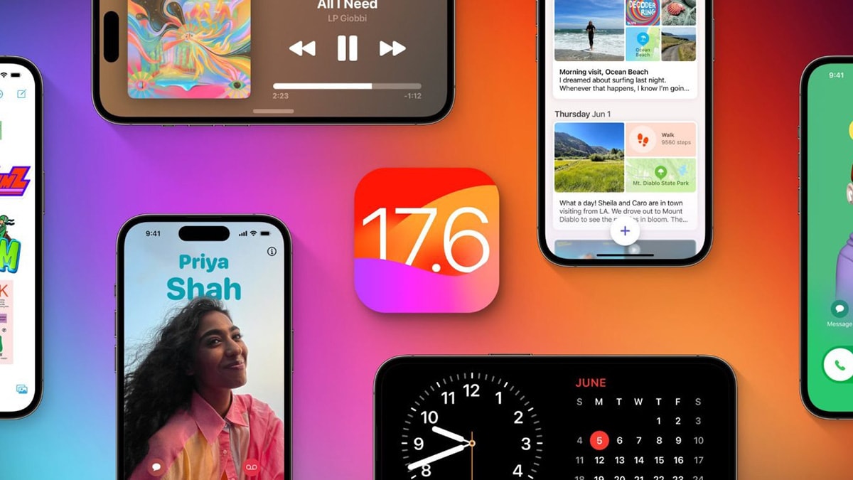 apple phat hanh ios 176 va ipados 176 beta 2 hinh 1