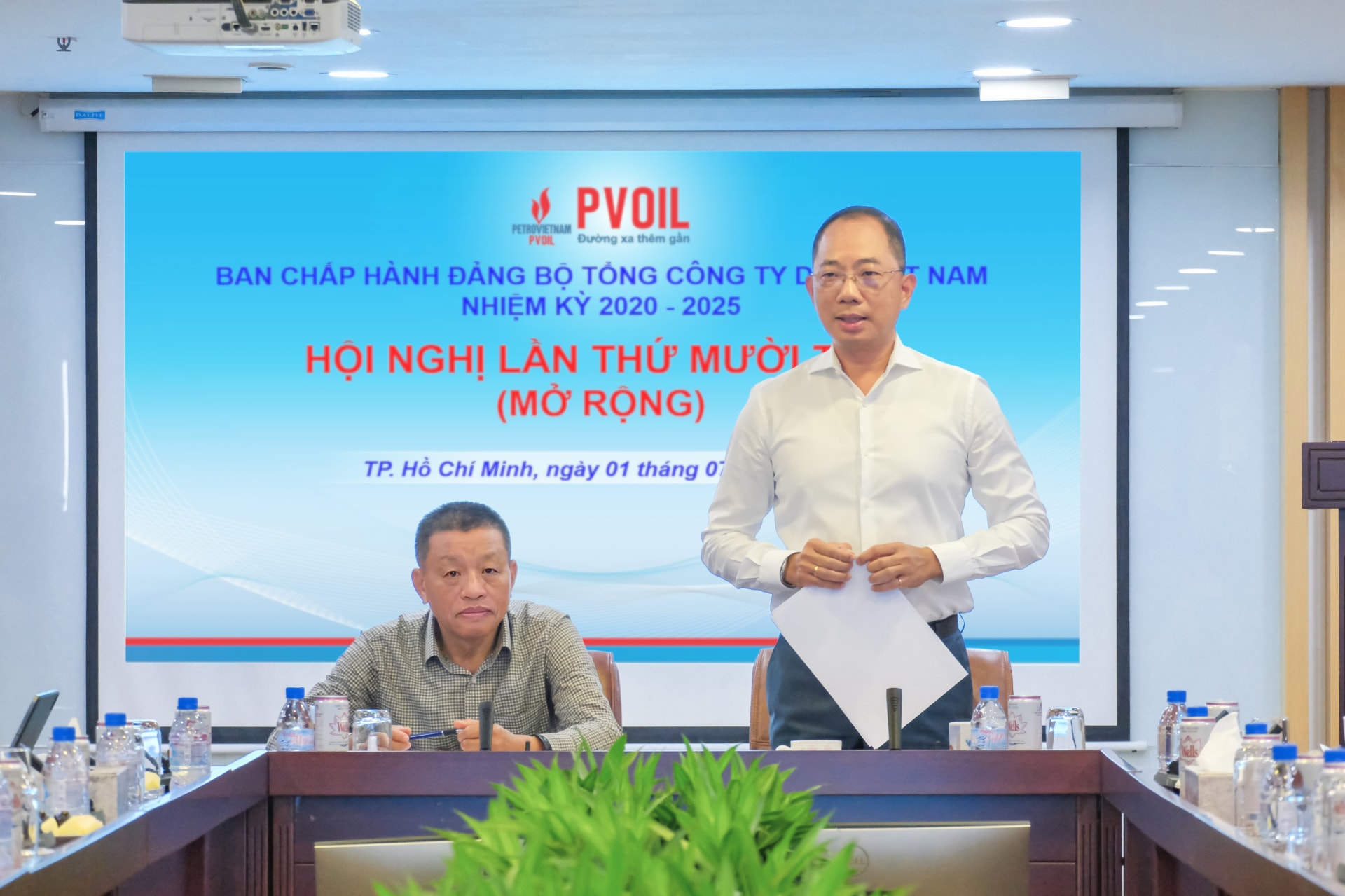 pvoil dat va vuot nhieu chi tieu ke hoach trong 6 thang dau nam 2024 hinh 1