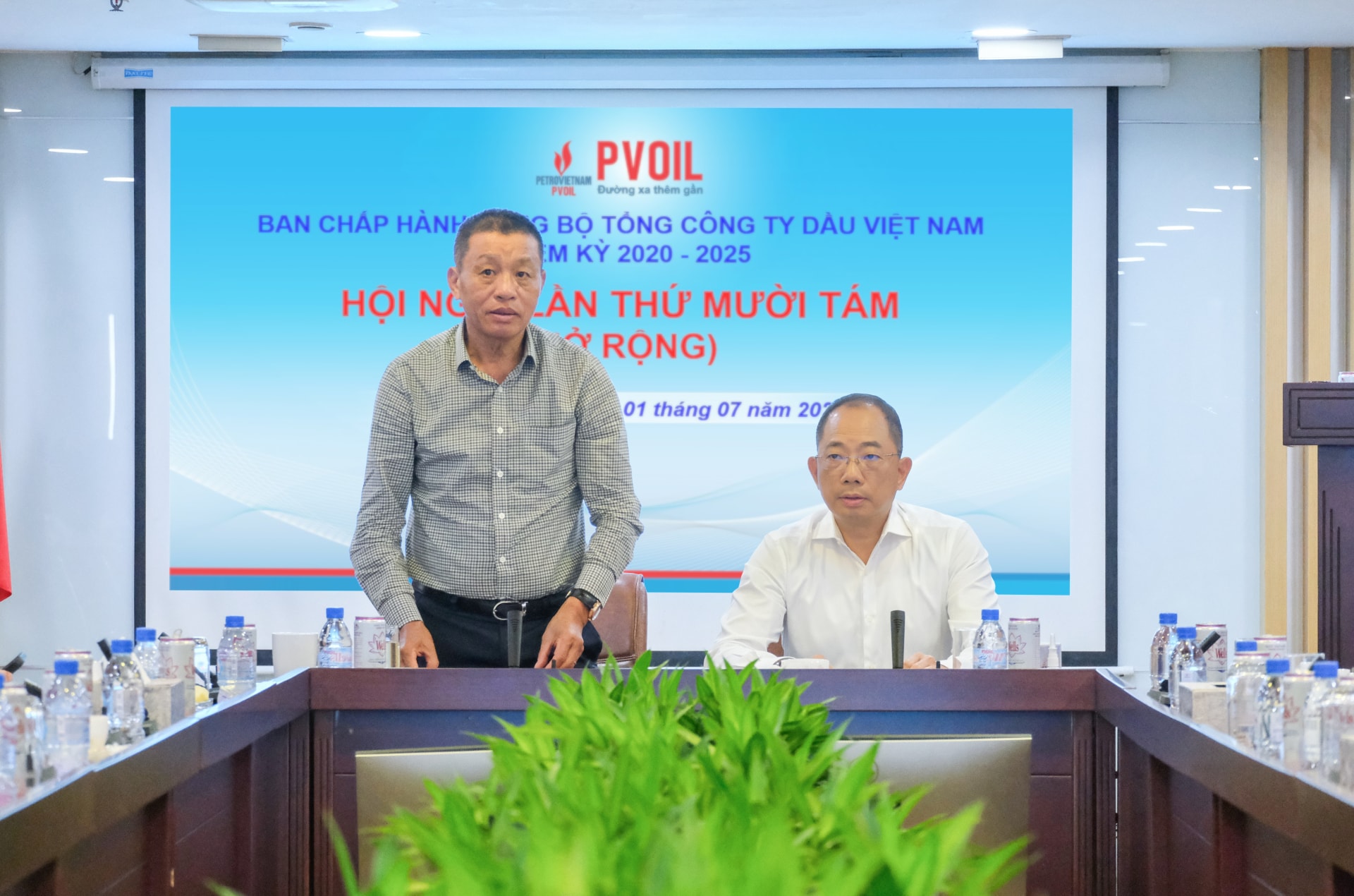 pvoil dat va vuot nhieu chi tieu ke hoach trong 6 thang dau nam 2024 hinh 2