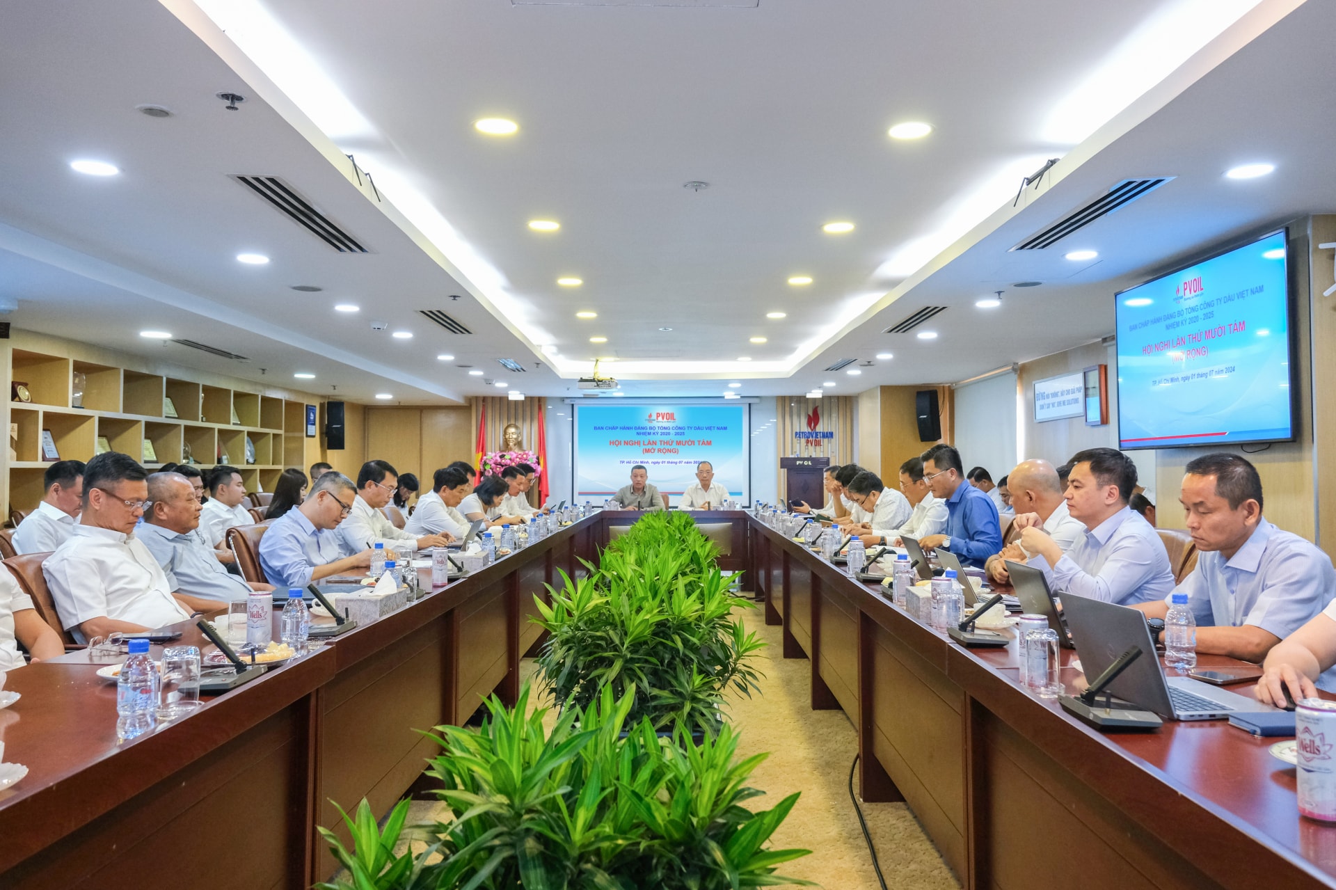 pvoil dat va vuot nhieu chi tieu ke hoach trong 6 thang dau nam 2024 hinh 3