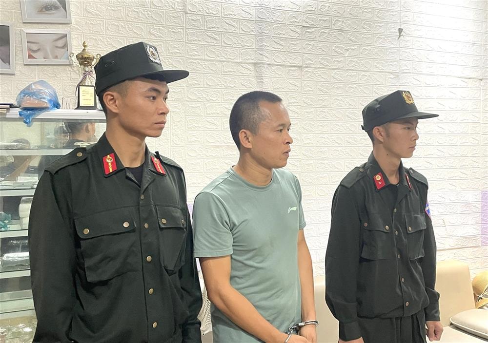 triet pha duong day ca do bong da tren dia ban tinh ha giang hinh 1