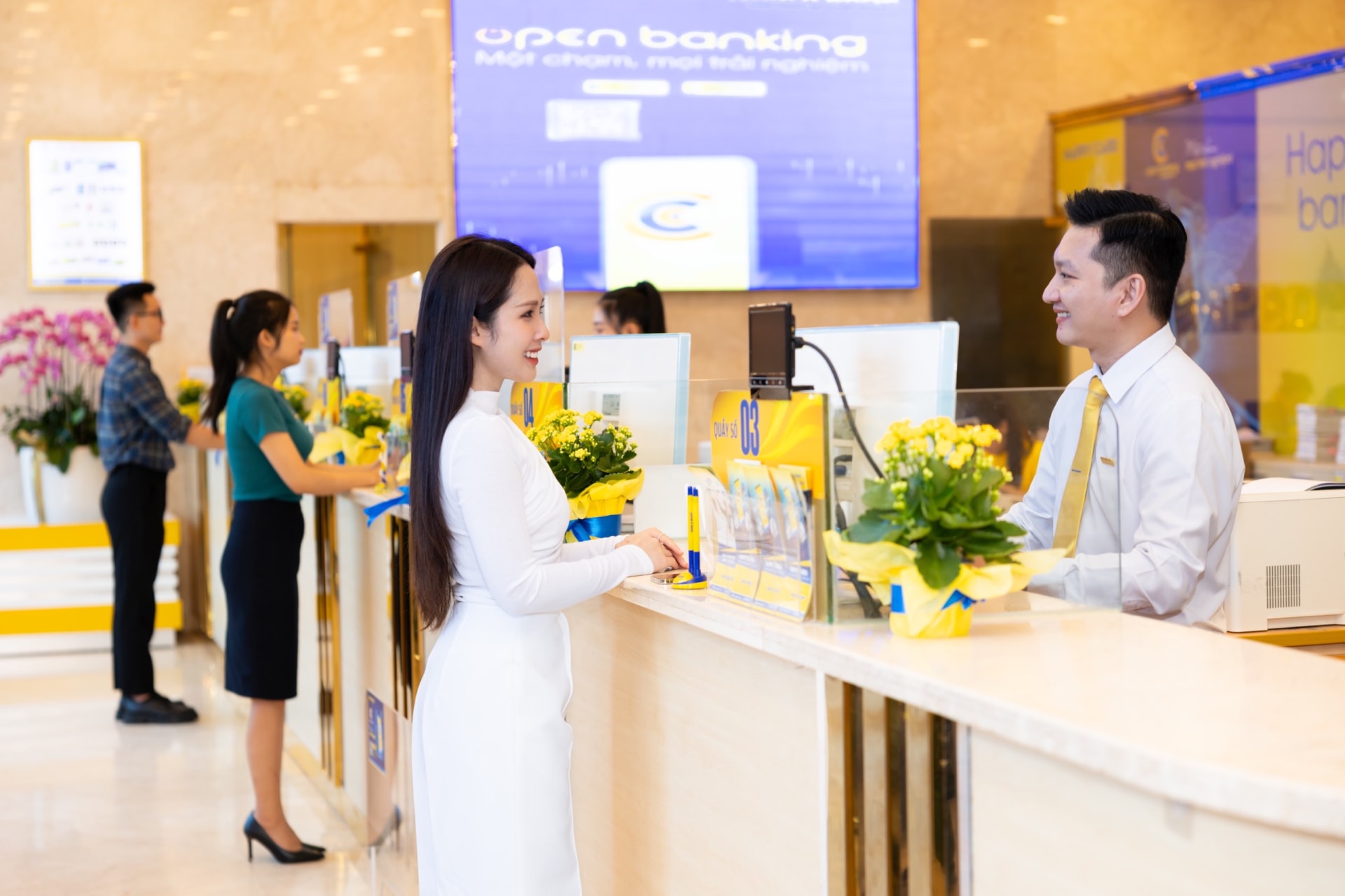 nam a bank duoc phe duyet co tuc len den 25 loi nhuan du kien tao dinh moi hinh 2
