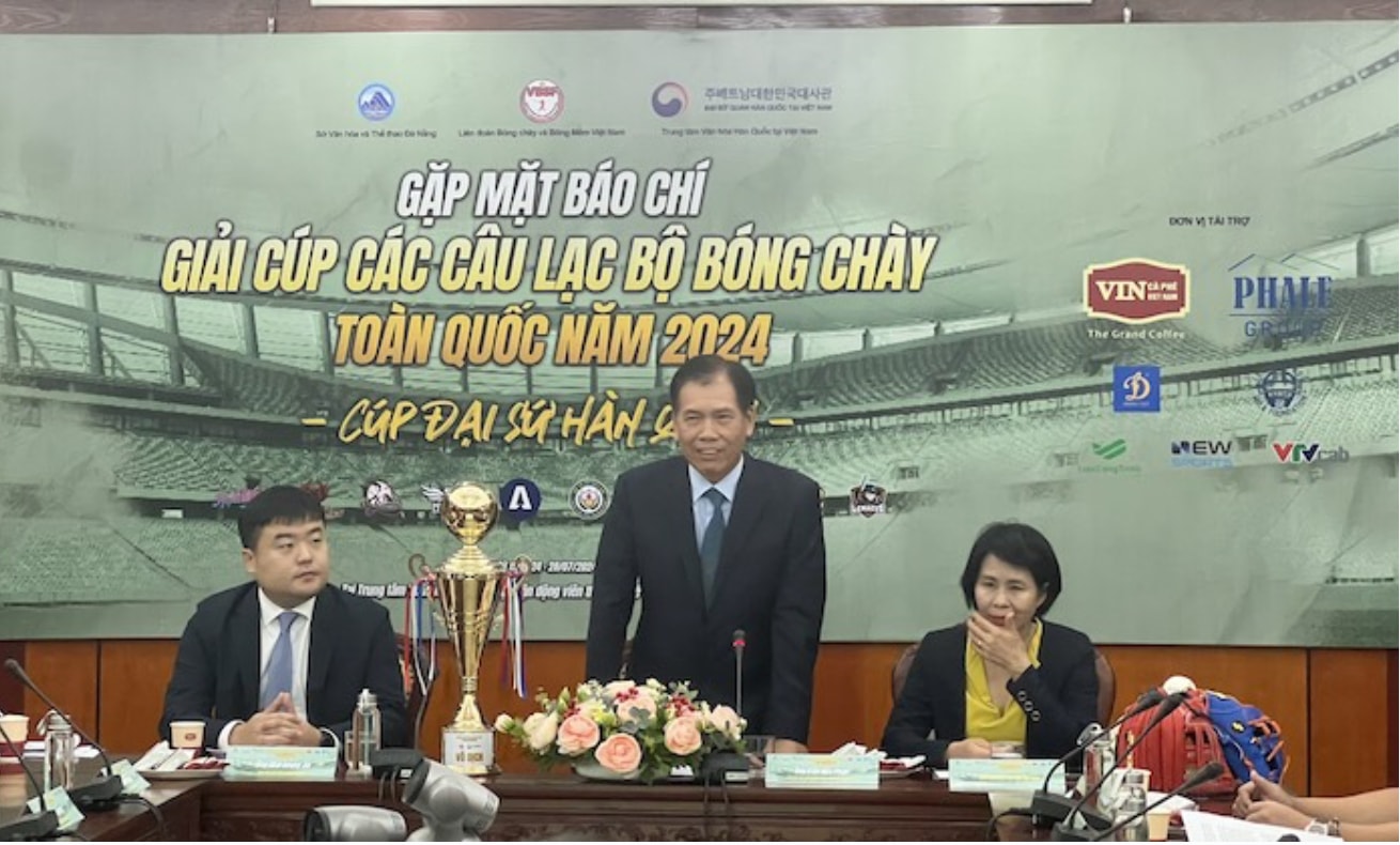 soi dong giai cac cau lac bo bong chay toan quoc 2024 hinh 1