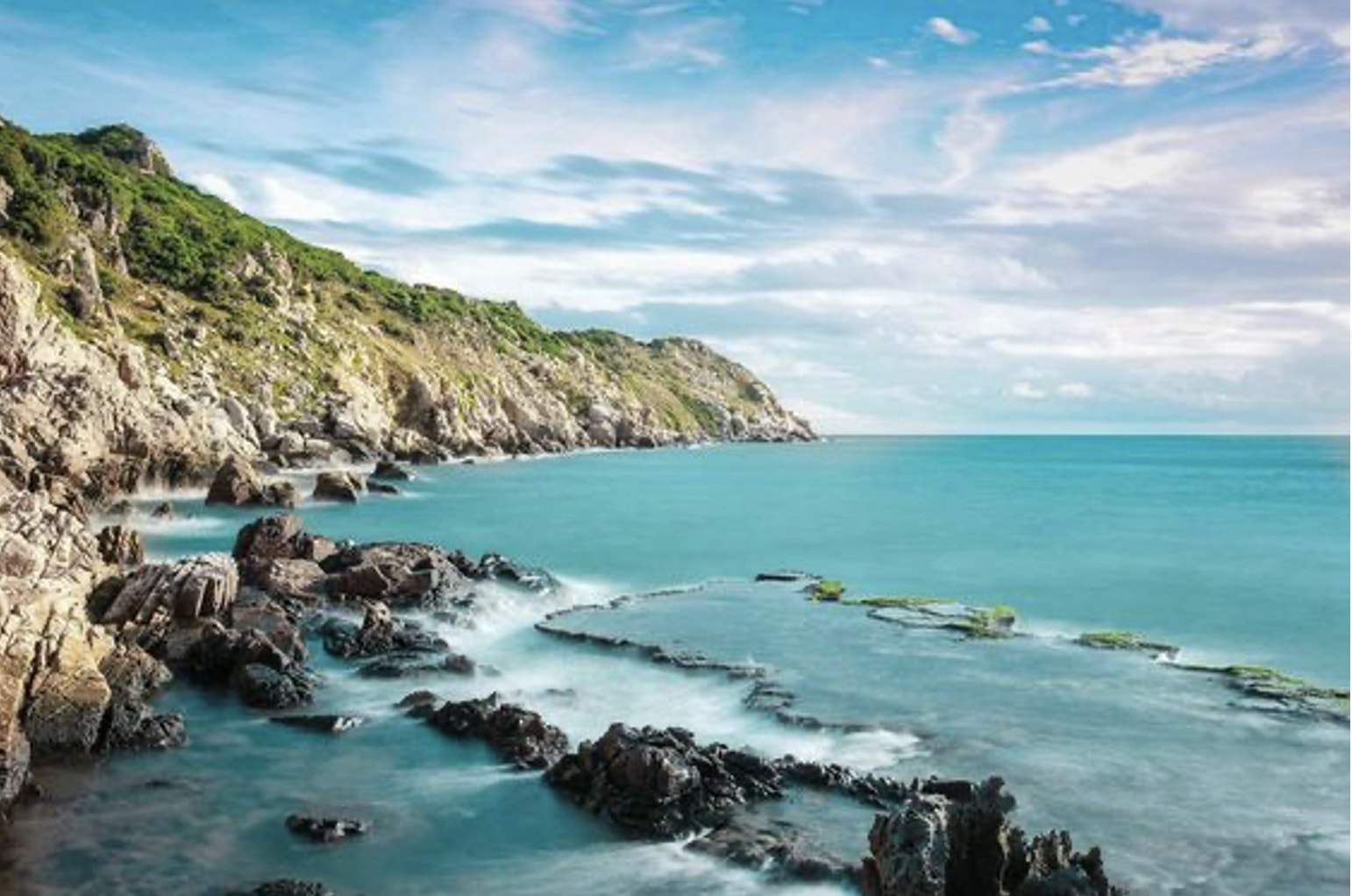 lac buoc trong the gioi hoang so tai cong vien da ninh thuan hinh 1