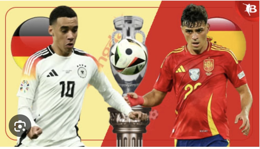 nhan dinh duc vs tay ban nha 23h ngay 5 7 tu ket euro 2024 hinh 1