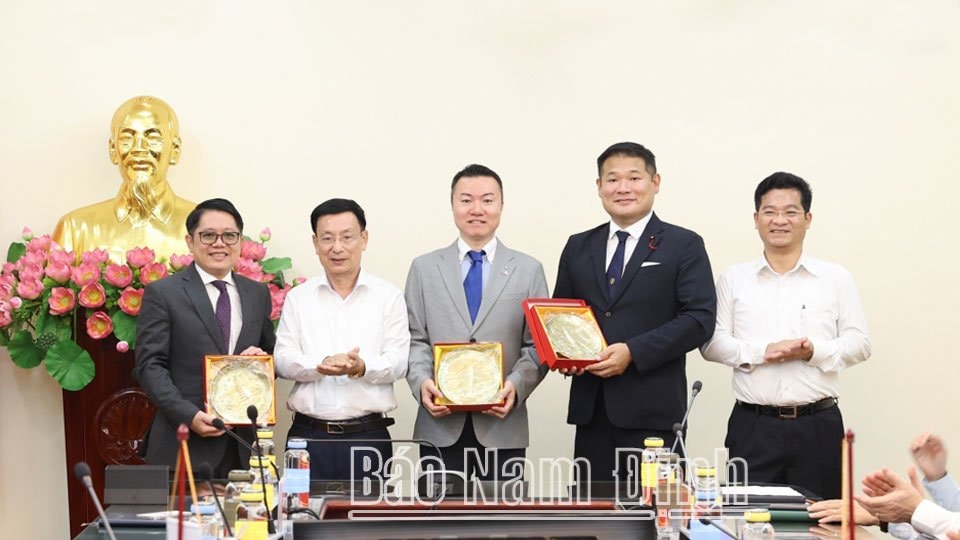 keu goi doanh nghiep nhat ban ve dau tu phat trien san xuat kinh doanh tai nam dinh hinh 3