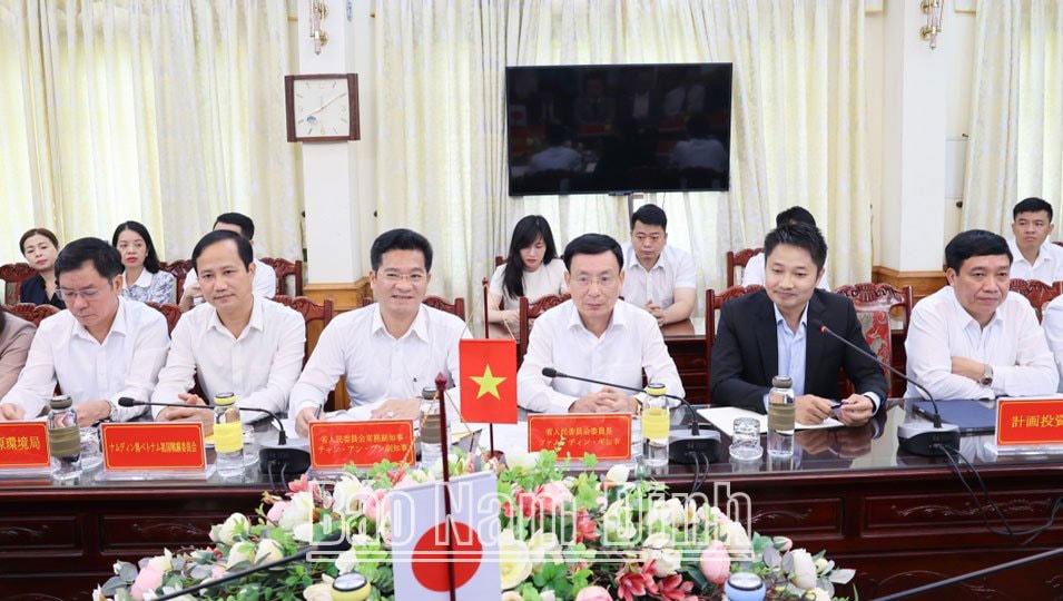 keu goi doanh nghiep nhat ban ve dau tu phat trien san xuat kinh doanh tai nam dinh hinh 2