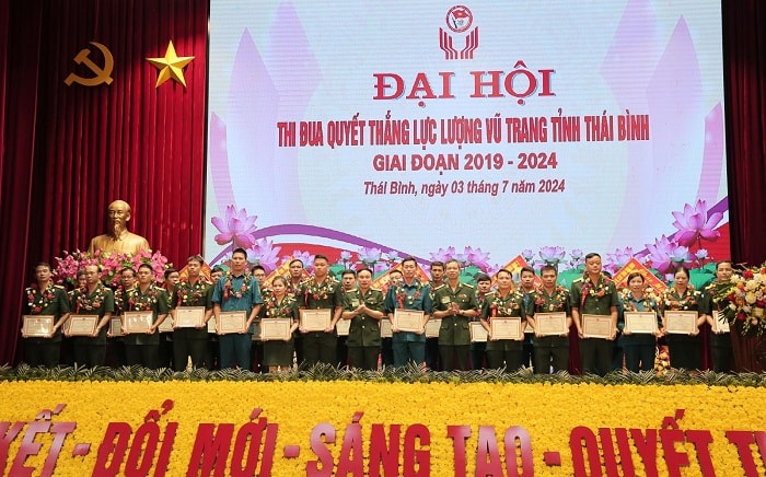 luc luong vu trang tinh thai binh dat nhieu thanh tich xuat sac trong phong trao thi dua quyet thang hinh 3