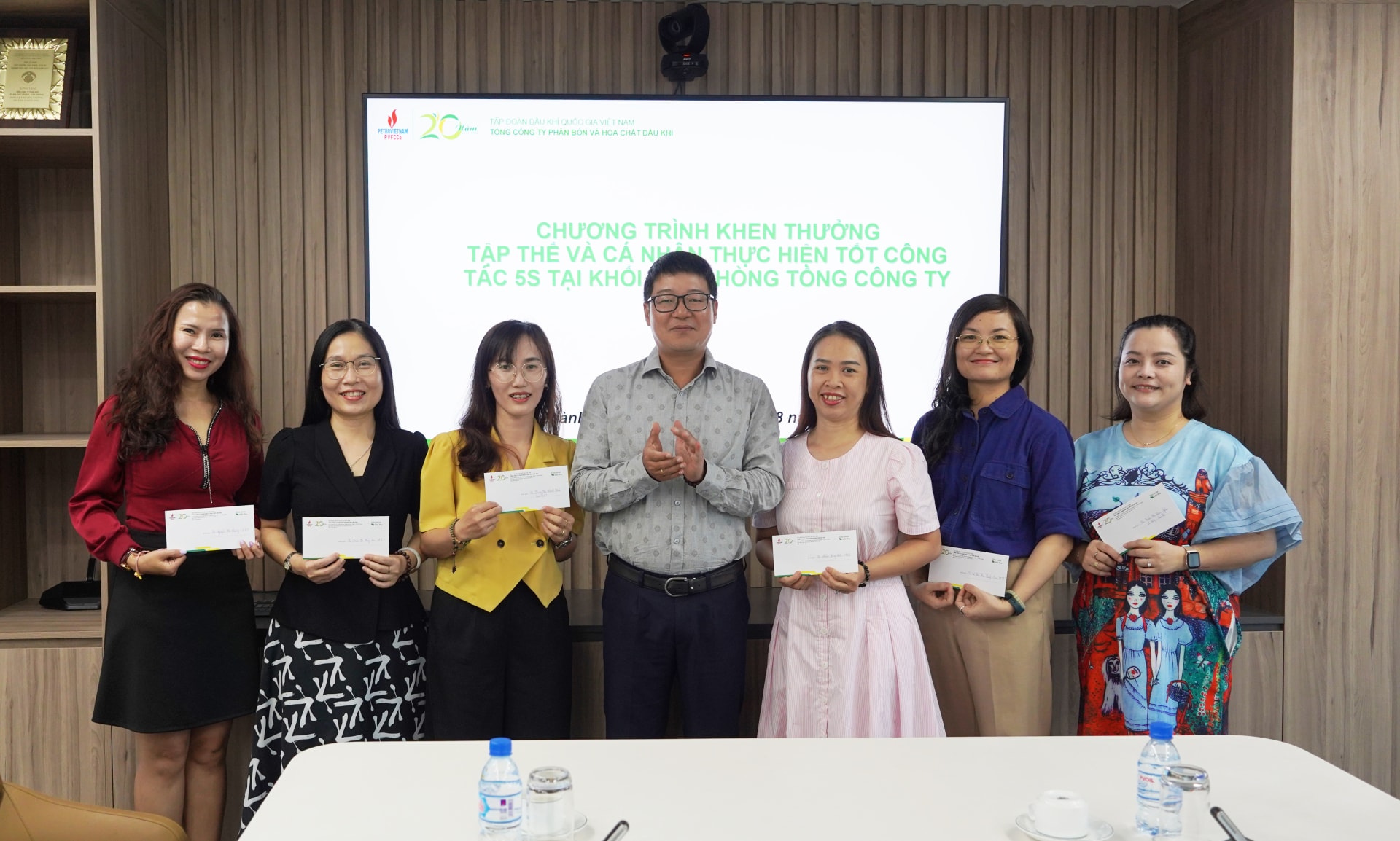 sinh khi moi tu chuong trinh 5s cua pvfcco hinh 3