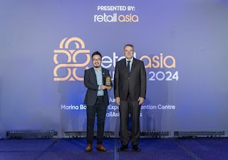 hai nam lien tiep pnj dat danh hieu sang kien tiep thi ban le cua nam tai retail asia awards hinh 1