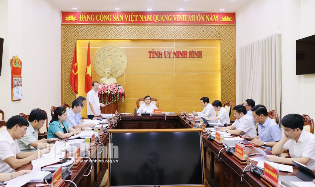 ninh binh phan dau tang truong grdp nam 2024 hoan thanh vuot muc ke hoach dat tu 8 tro len hinh 1