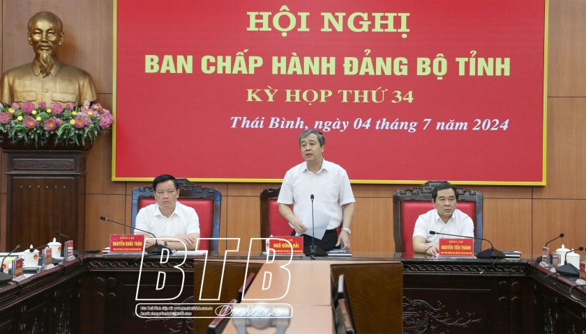 thai binh tap trung thao go kho khan tao moi dieu kien phuc hoi va phat trien san xuat 6 thang cuoi nam hinh 2