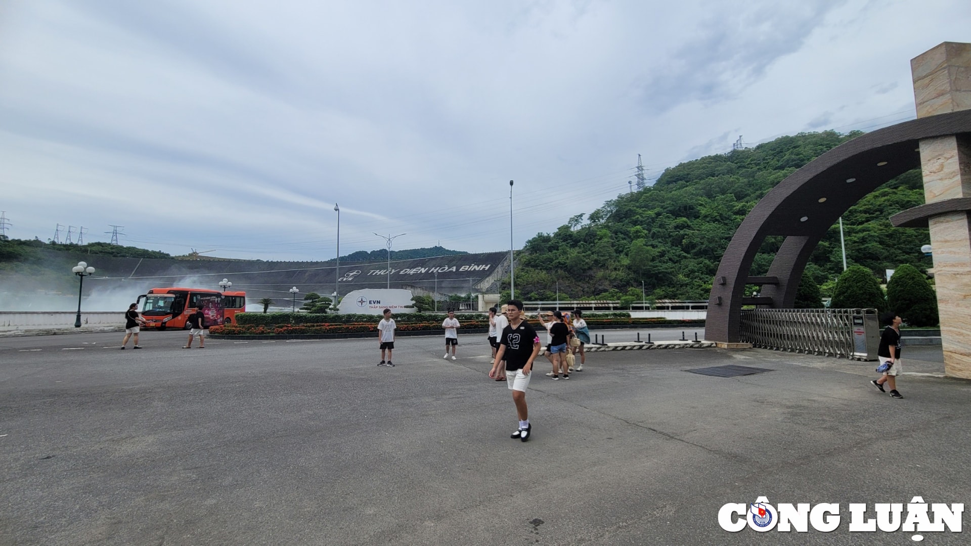 thuy dien hoa binh xa lu diem tham quan trai nghiem an tuong nhung ngay he hinh 1