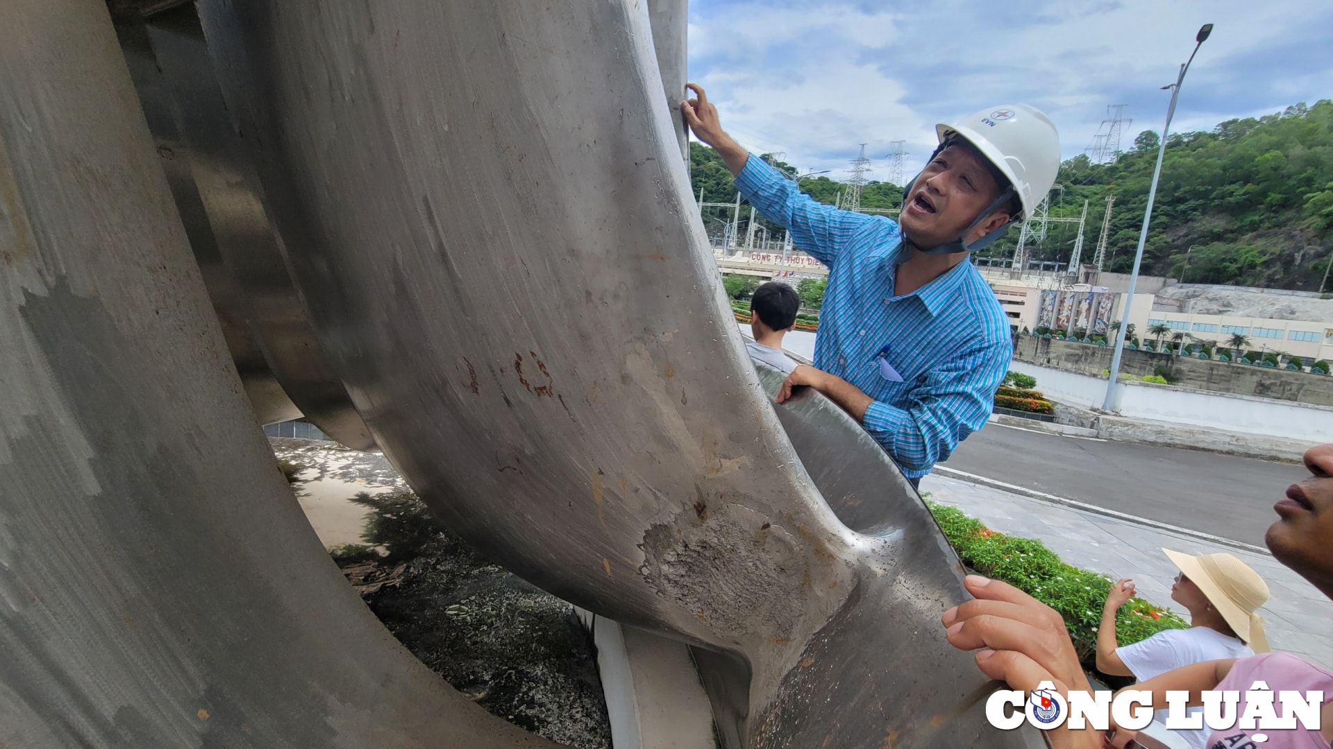 thuy dien hoa binh xa lu diem tham quan trai nghiem an tuong nhung ngay he hinh 10