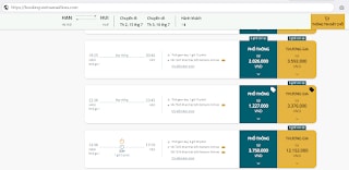 vietnam airlines nhan tau bay moi va day manh uu dai bay sang som toi muon hinh 2