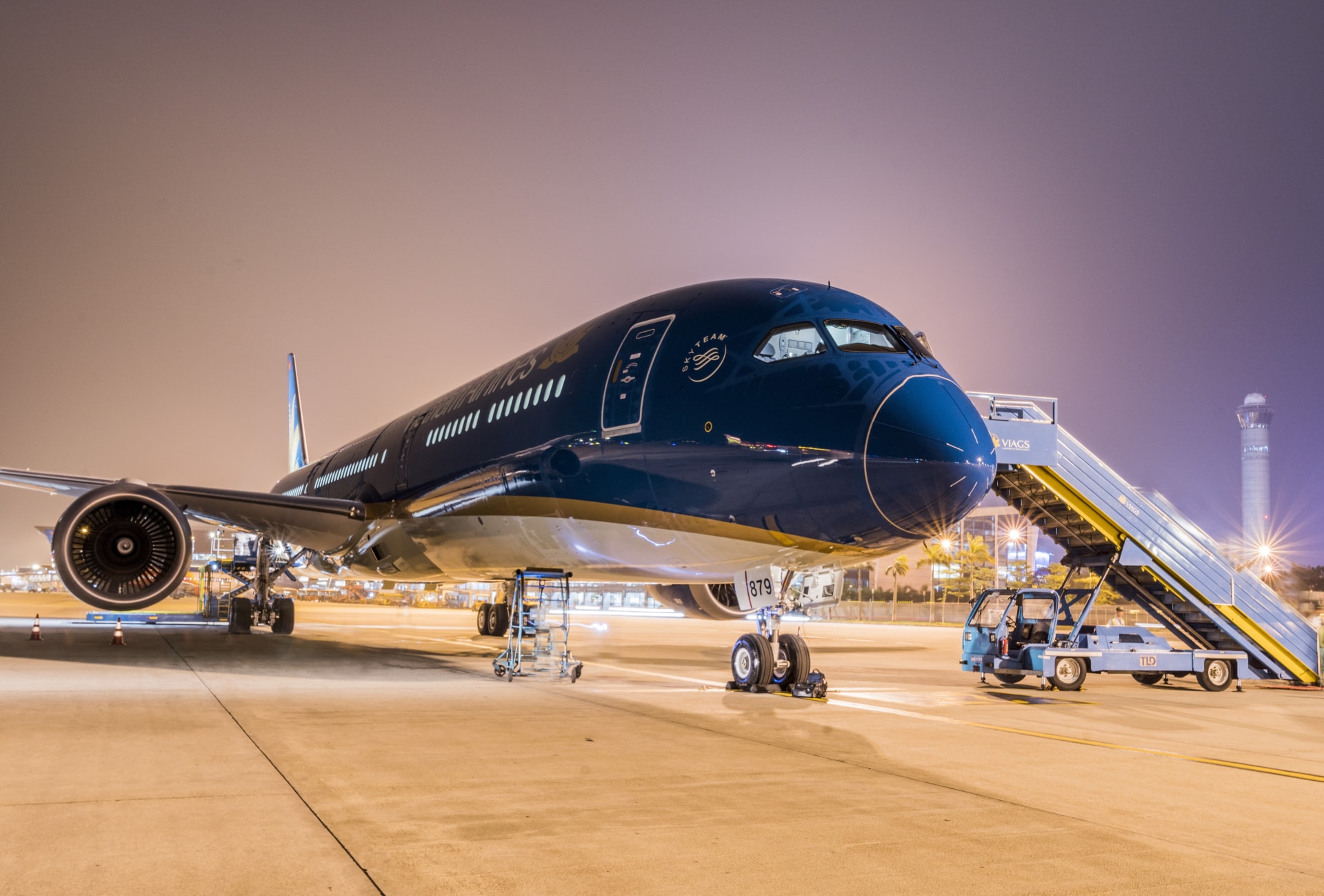 vietnam airlines nhan tau bay moi va day manh uu dai bay sang som toi muon hinh 5