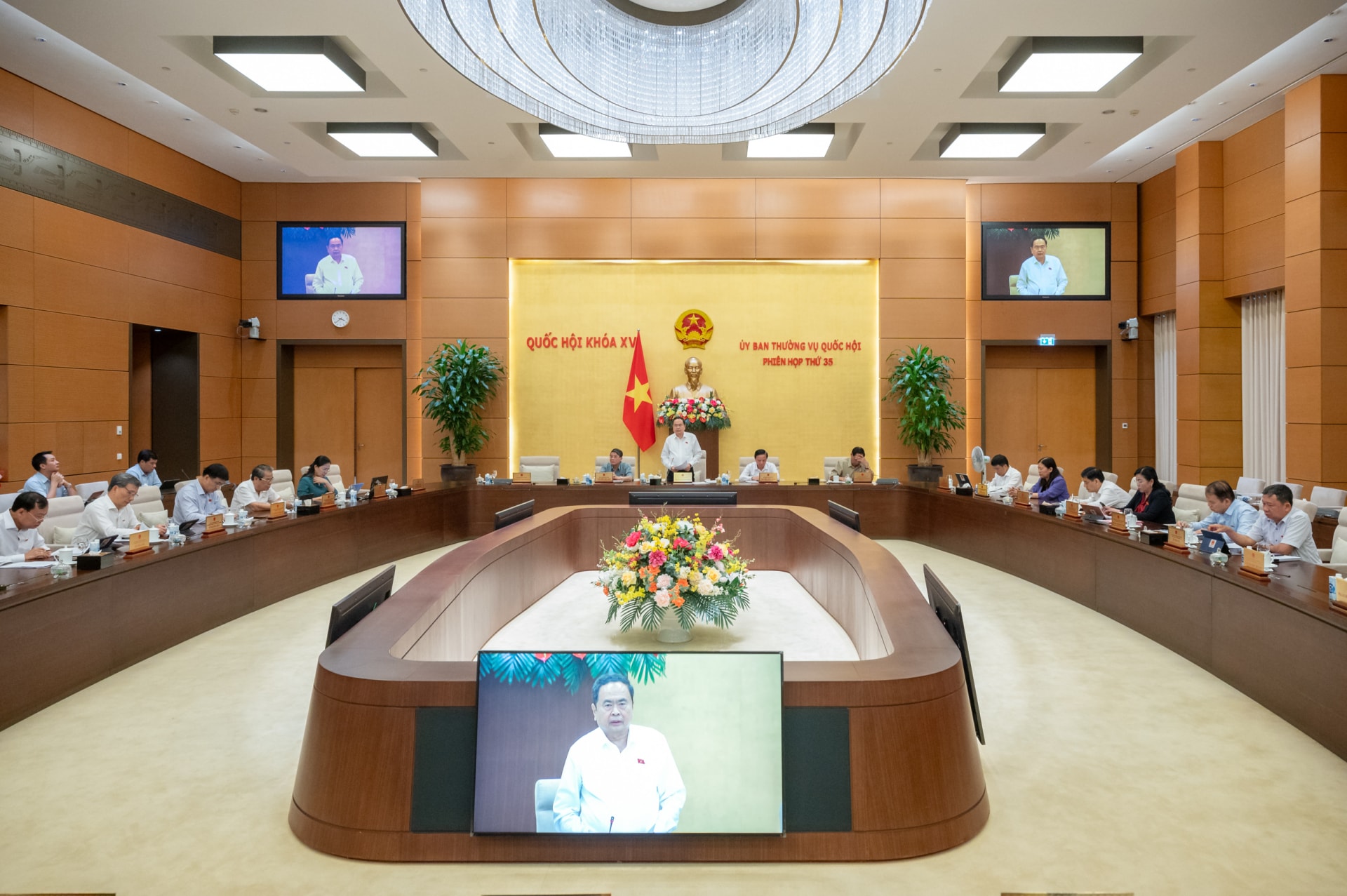 khong de cham muon anh huong den tien do va chat luong tham tra ho so tai lieu hinh 1
