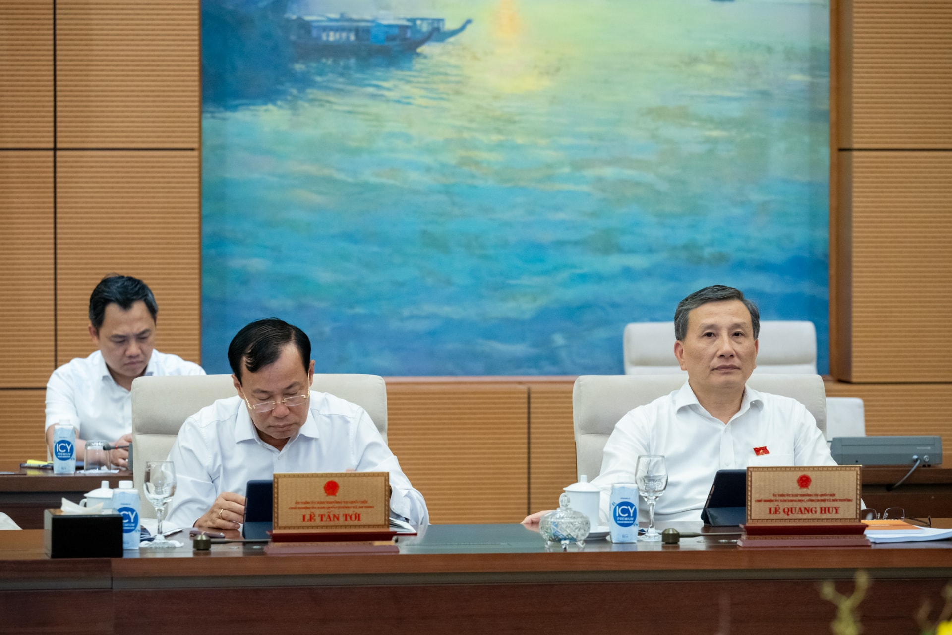 khong de cham muon anh huong den tien do va chat luong tham tra ho so tai lieu hinh 3