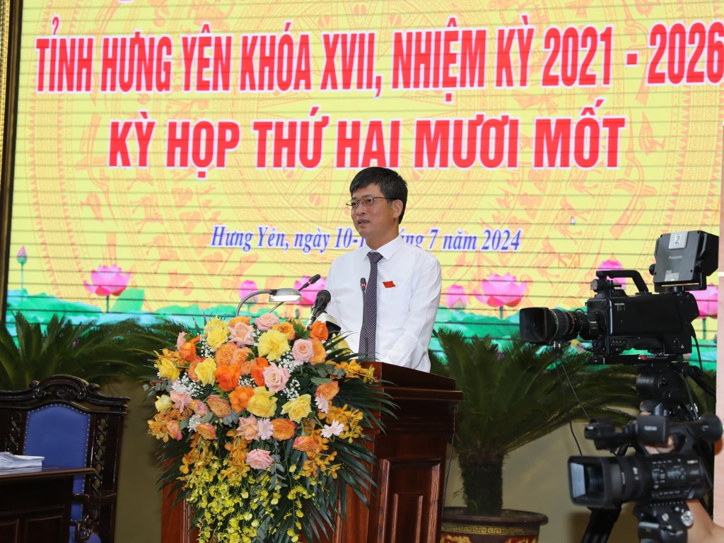 ky hop thu 21 hdnd tinh hung yen khoa xvii thong qua 8 nghi quyet quan trong hinh 2