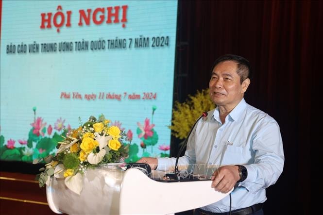 lan toa nhung chu truong lon cua dang toi dang vien va nhan dan hinh 1