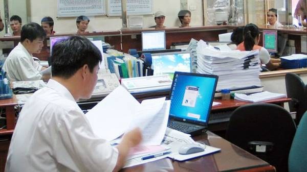 chinh phu ban hanh quy dinh moi ve so luong cap pho cua cac co quan don vi hinh 1
