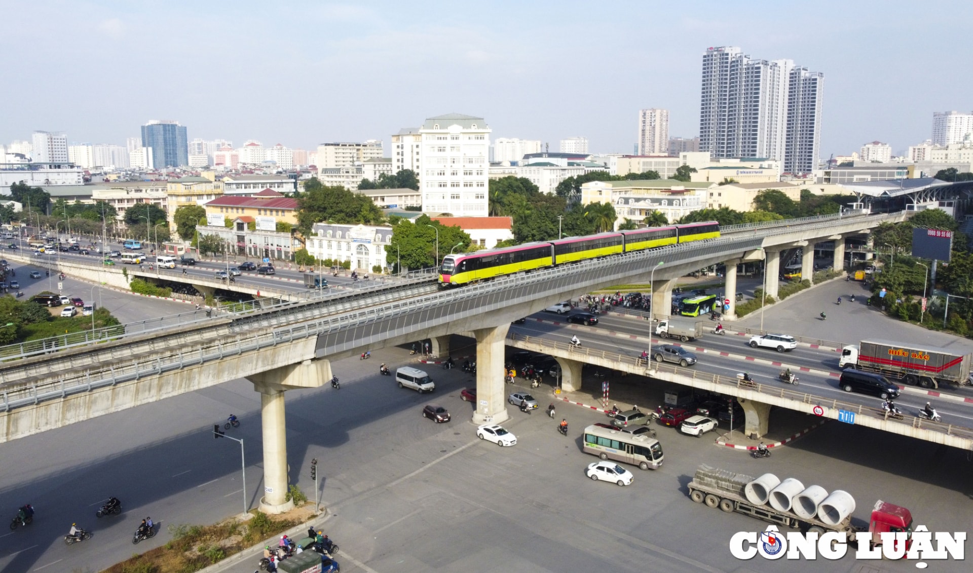 cap chung nhan an toan he thong cho doan tren cao du an metro nhon ga ha noi hinh 1