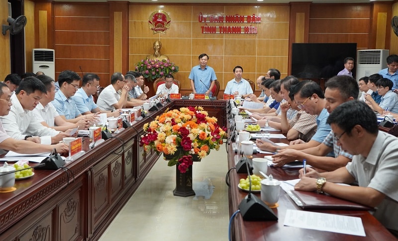 day nhanh tien do du an ho chua nuoc ban mong giai doan 1 hinh 1