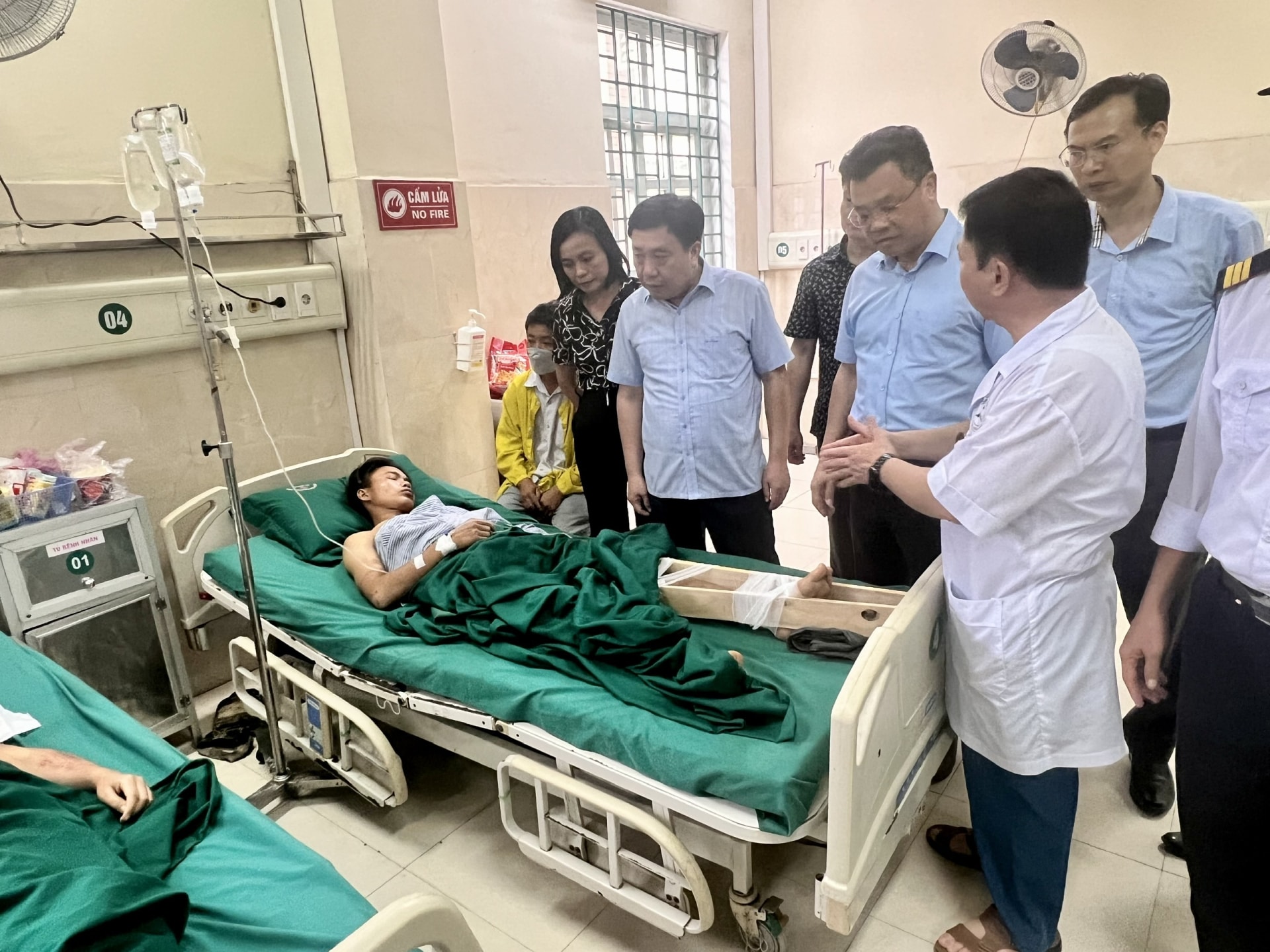 danh tinh cac nan nhan tu vong trong vu sat lo dat o ha giang hinh 3