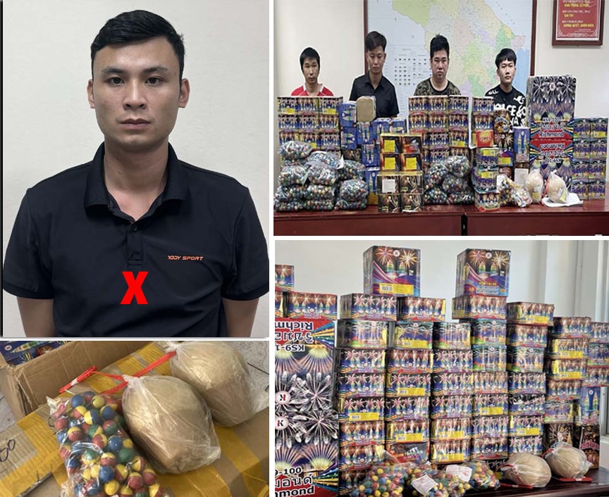 triet pha duong day van chuyen mua ban phao no xuyen quoc gia hinh 1