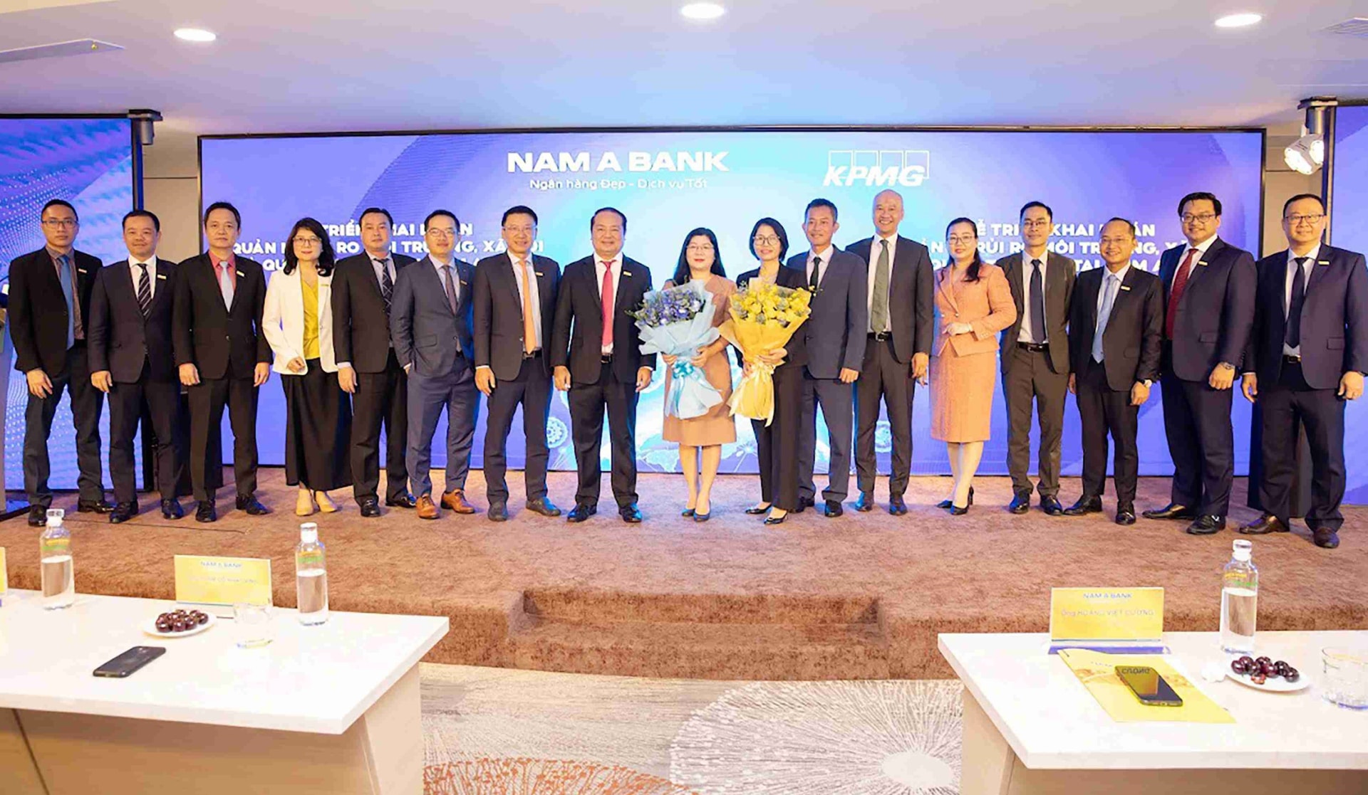 nam a bank trien khai du an quan ly rui ro moi truong xa hoi va quan tri esg hinh 2