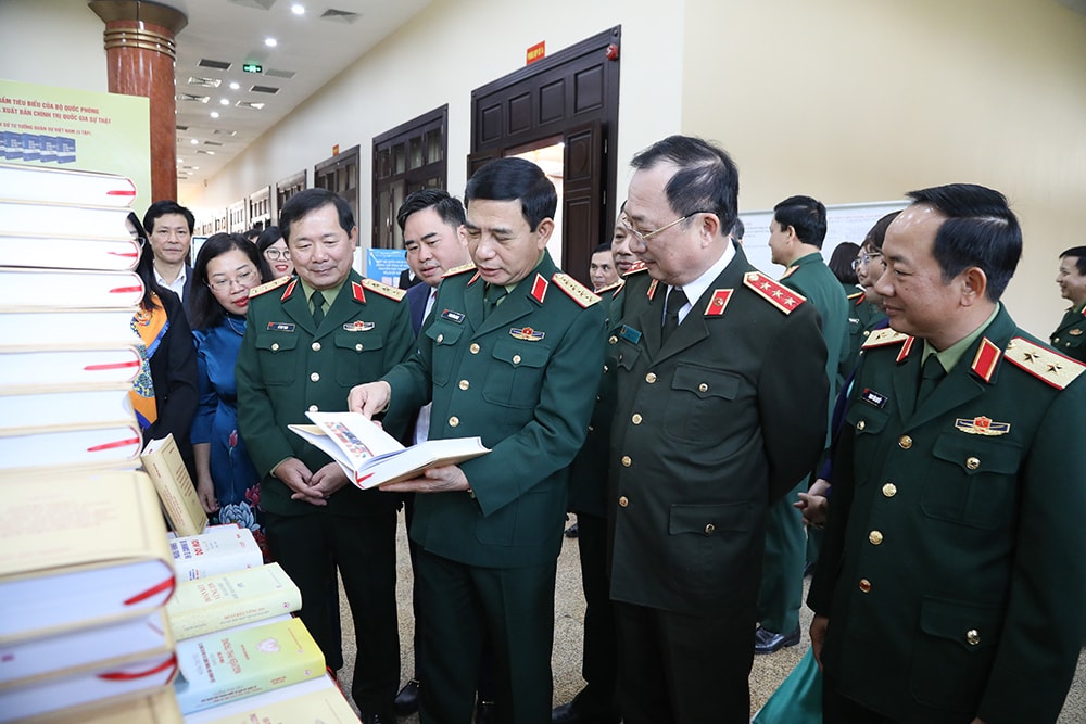 tong bi thu nguyen phu trong khong co muc dich nao khac la vi nuoc vi dan hinh 5