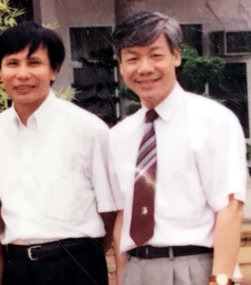 tong bi thu nguyen phu trong nha bao say me yeu nghe ham hoc hoi hinh 2