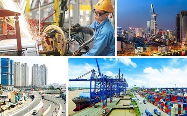 10 nhiem vu chinh de day manh cong nghiep hoa hien dai hoa dat nuoc den nam 2030 tam nhin den nam 2045 hinh 1