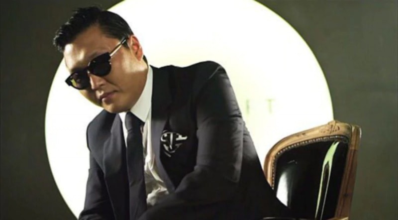 dem nhac cua psy bi huy dot ngot hinh 1