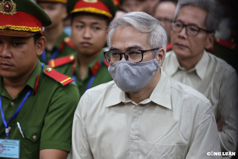 cuu cuc truong cuc dang kiem dang viet ha khong chu truong cap duoi lam sai de nhan hoi lo hinh 2