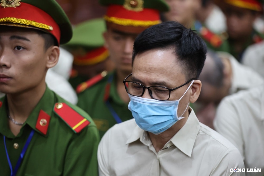 cuu cuc truong cuc dang kiem dang viet ha khong chu truong cap duoi lam sai de nhan hoi lo hinh 1