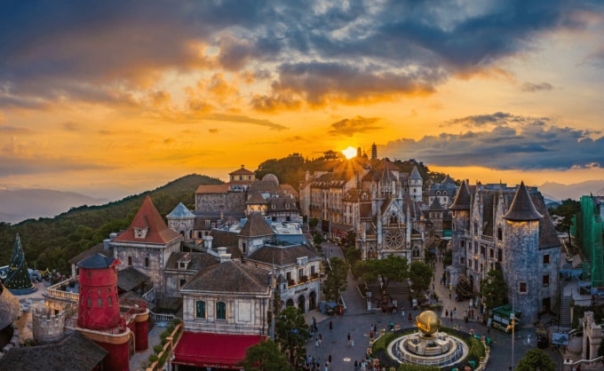 ha noi va da nang lot top 7 diem du lich mot minh tai dong nam a hinh 1